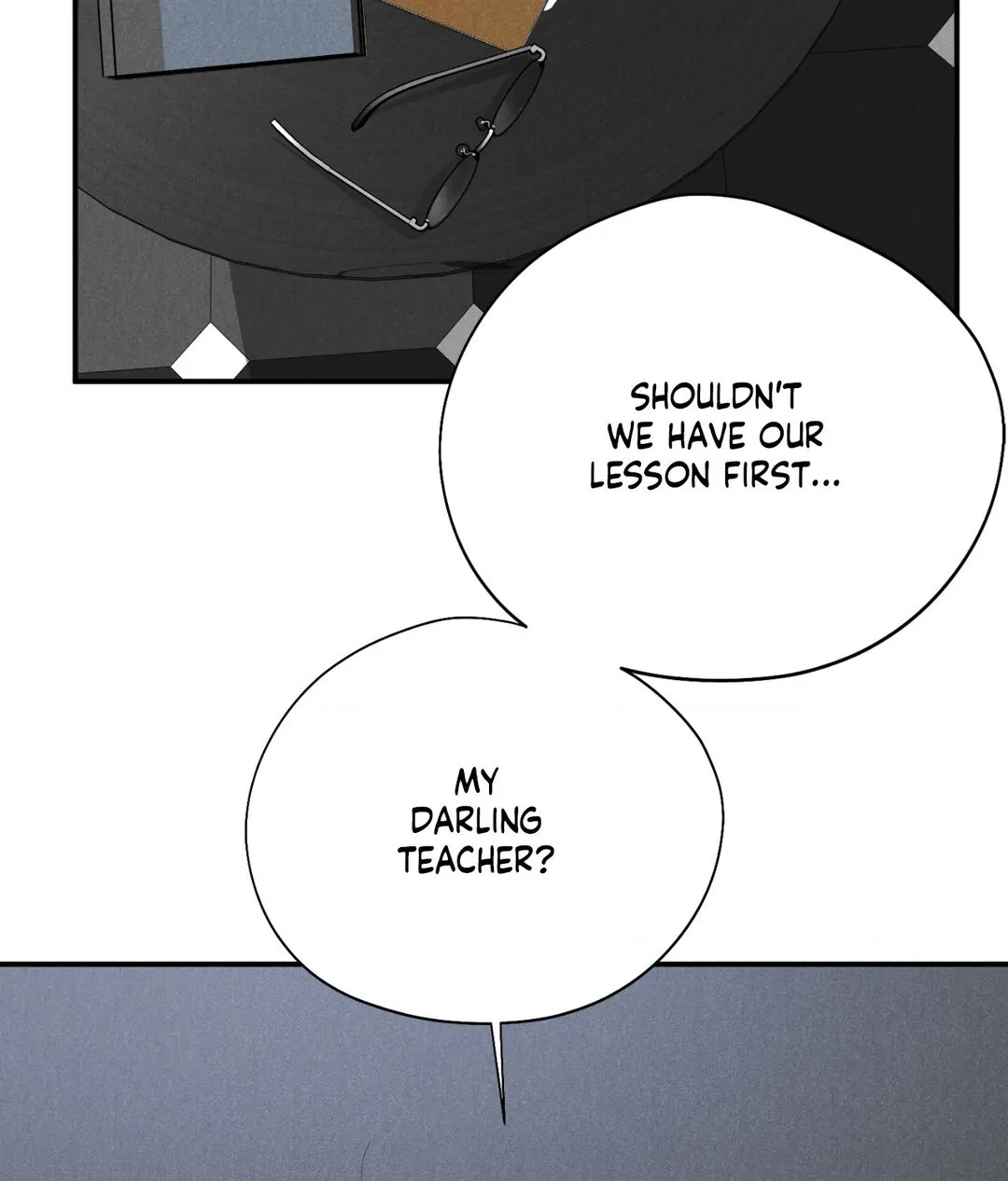 Pride and Persistence ≪Official≫ - Chapter 63 manhwa