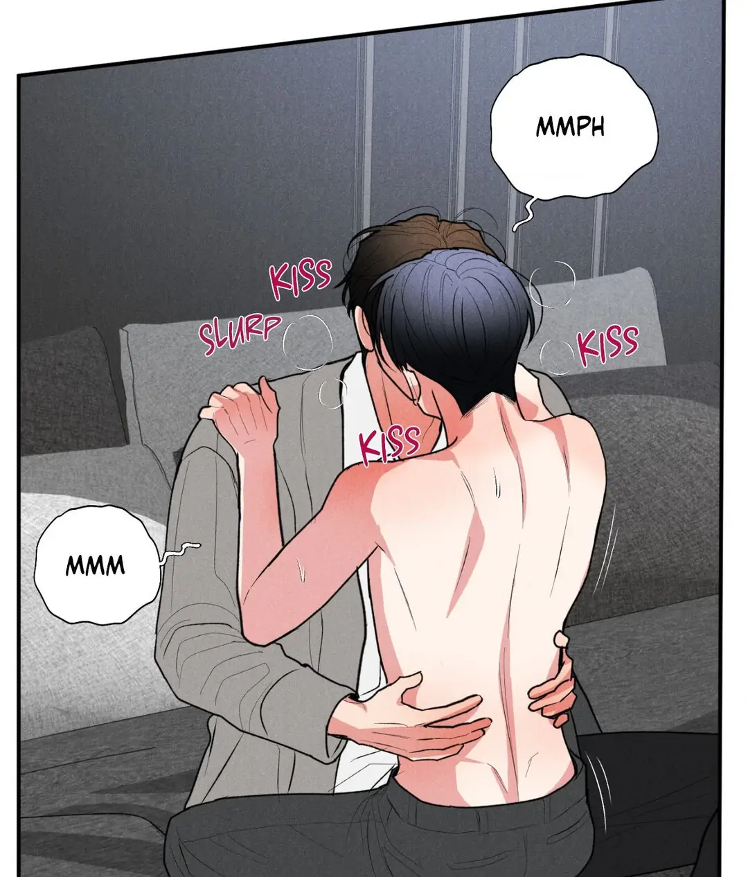 Pride and Persistence ≪Official≫ - Chapter 63 manhwa
