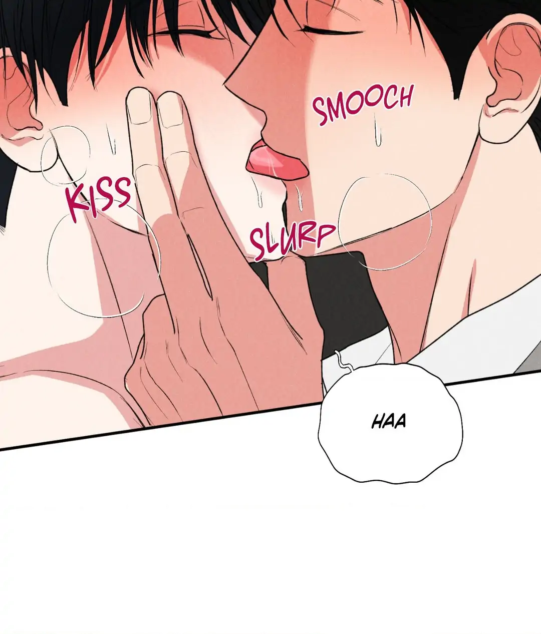 Pride and Persistence ≪Official≫ - Chapter 63 manhwa