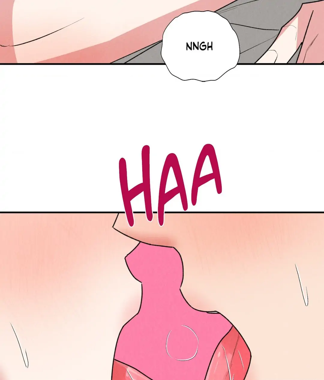 Pride and Persistence ≪Official≫ - Chapter 63 manhwa