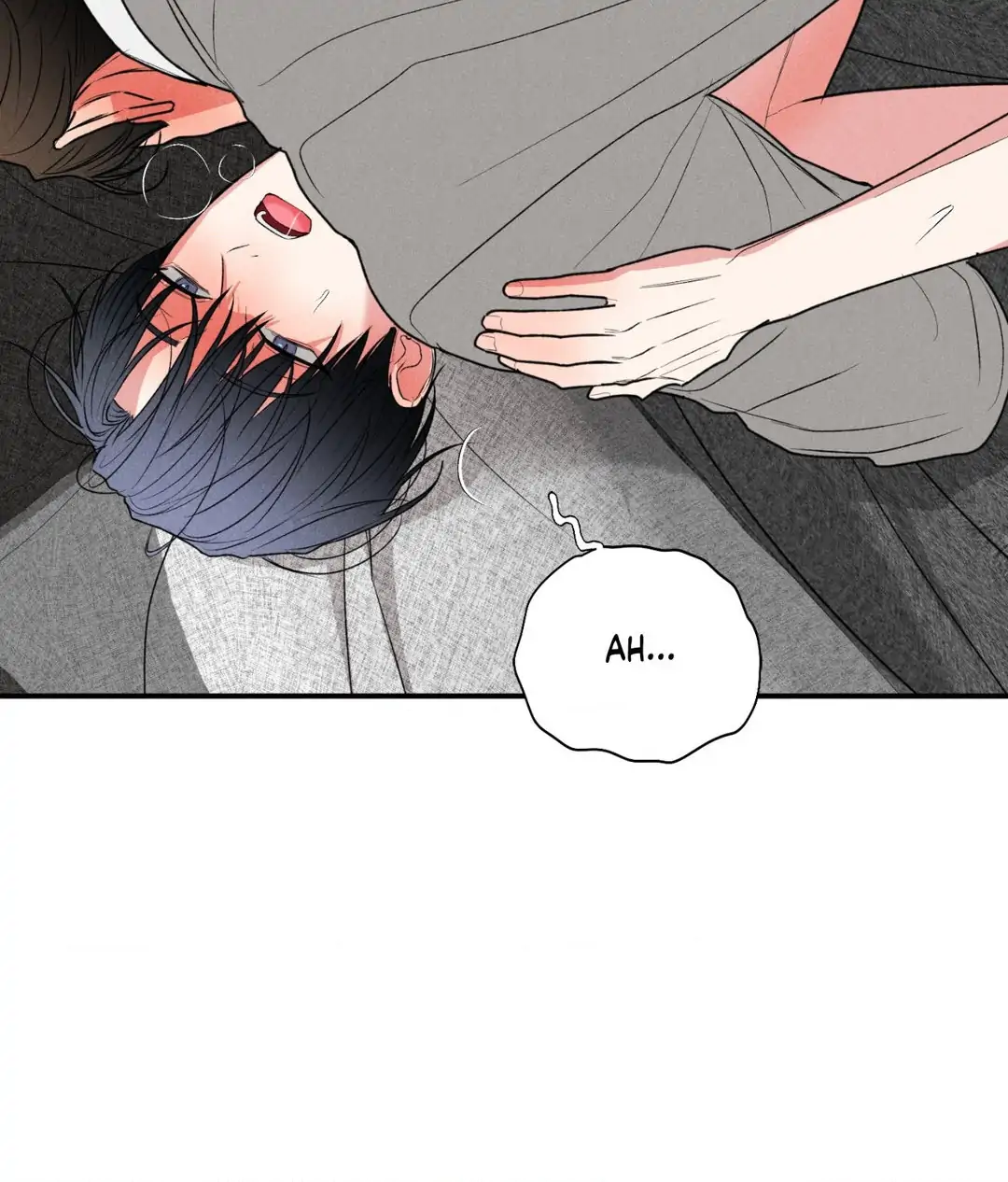 Pride and Persistence ≪Official≫ - Chapter 63 manhwa