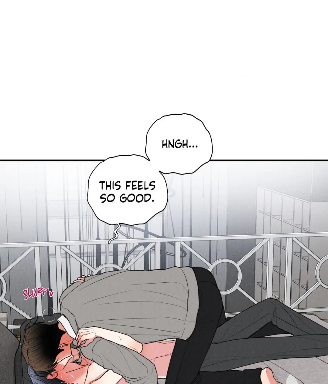 Pride and Persistence ≪Official≫ - Chapter 63 manhwa