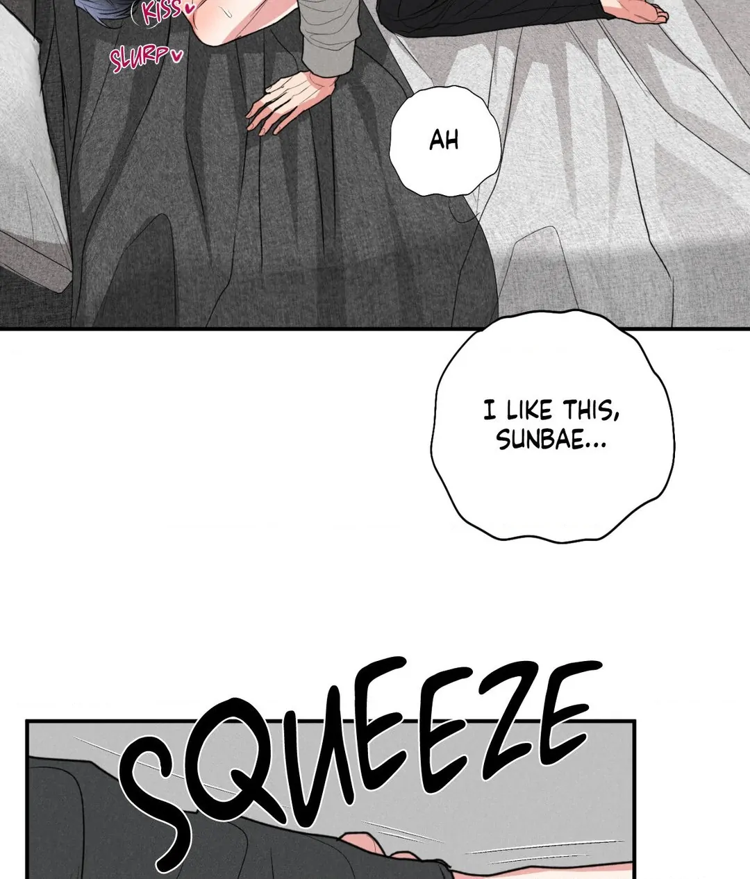 Pride and Persistence ≪Official≫ - Chapter 63 manhwa