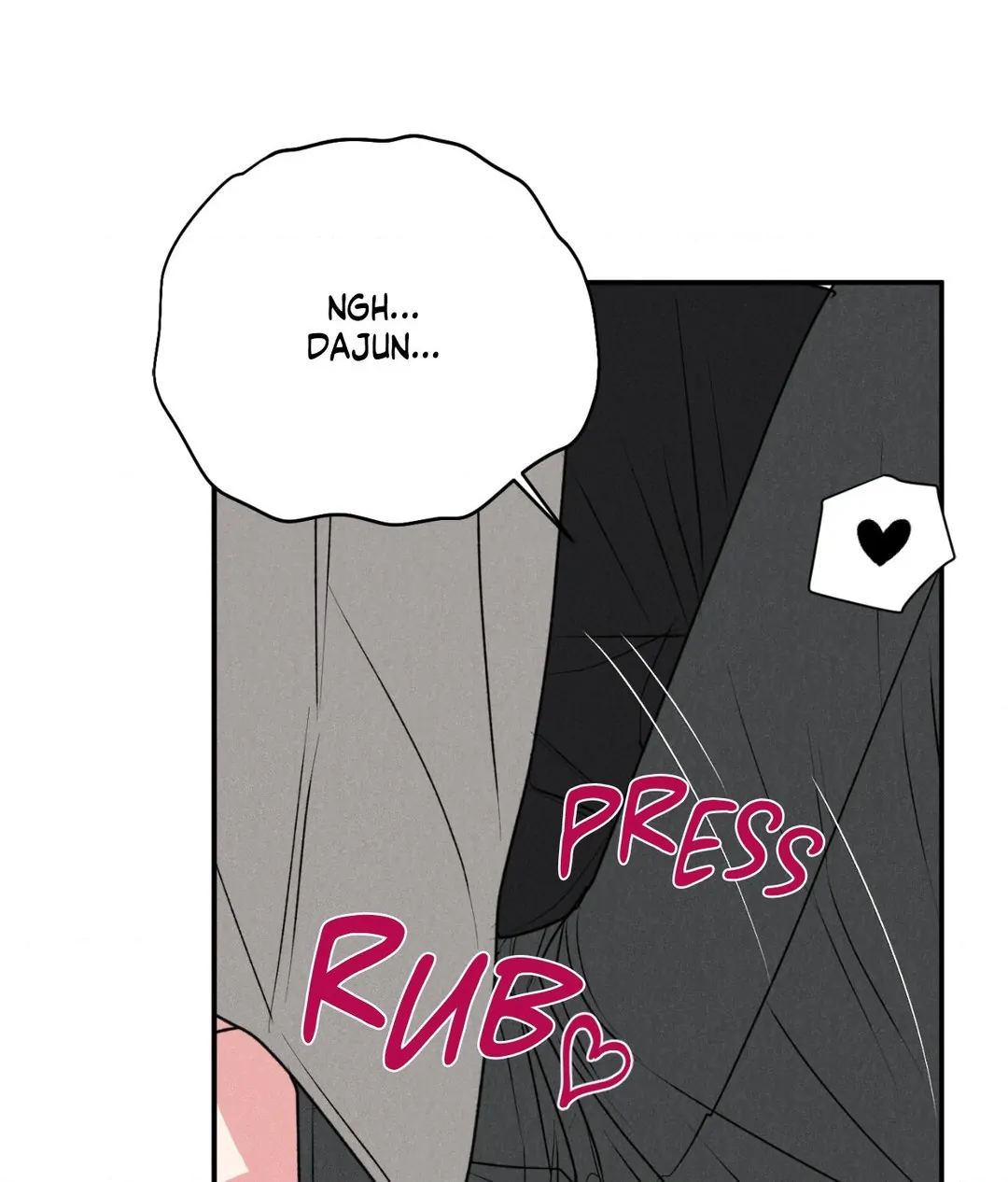 Pride and Persistence ≪Official≫ - Chapter 63 manhwa