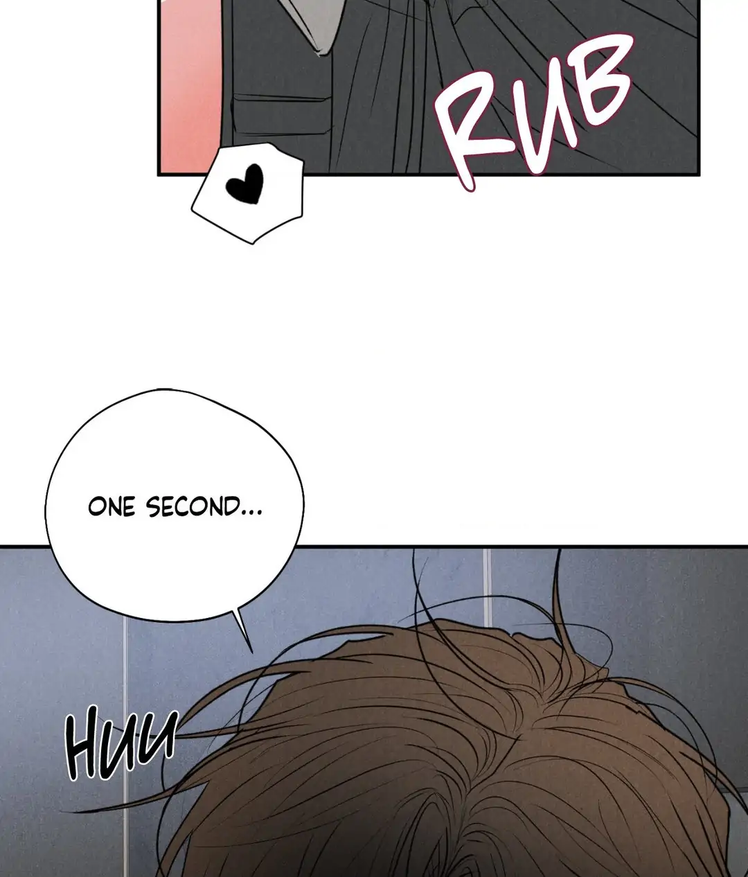 Pride and Persistence ≪Official≫ - Chapter 63 manhwa