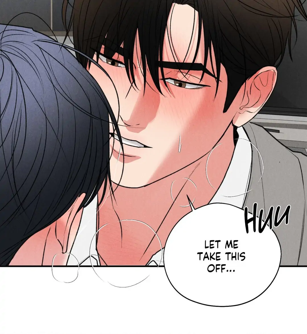 Pride and Persistence ≪Official≫ - Chapter 63 manhwa