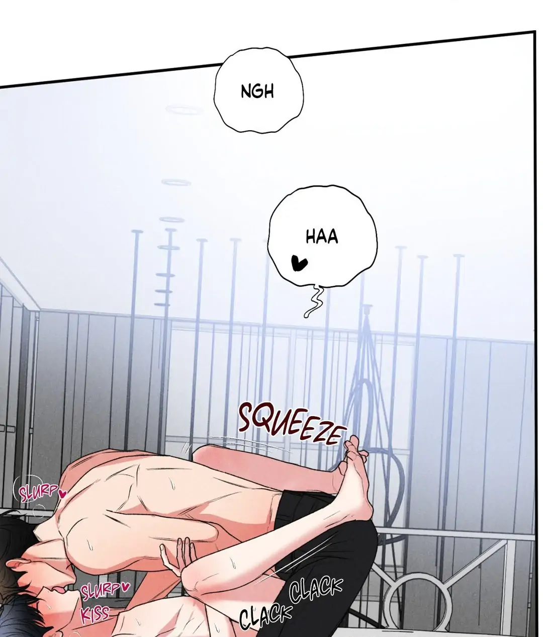 Pride and Persistence ≪Official≫ - Chapter 63 manhwa