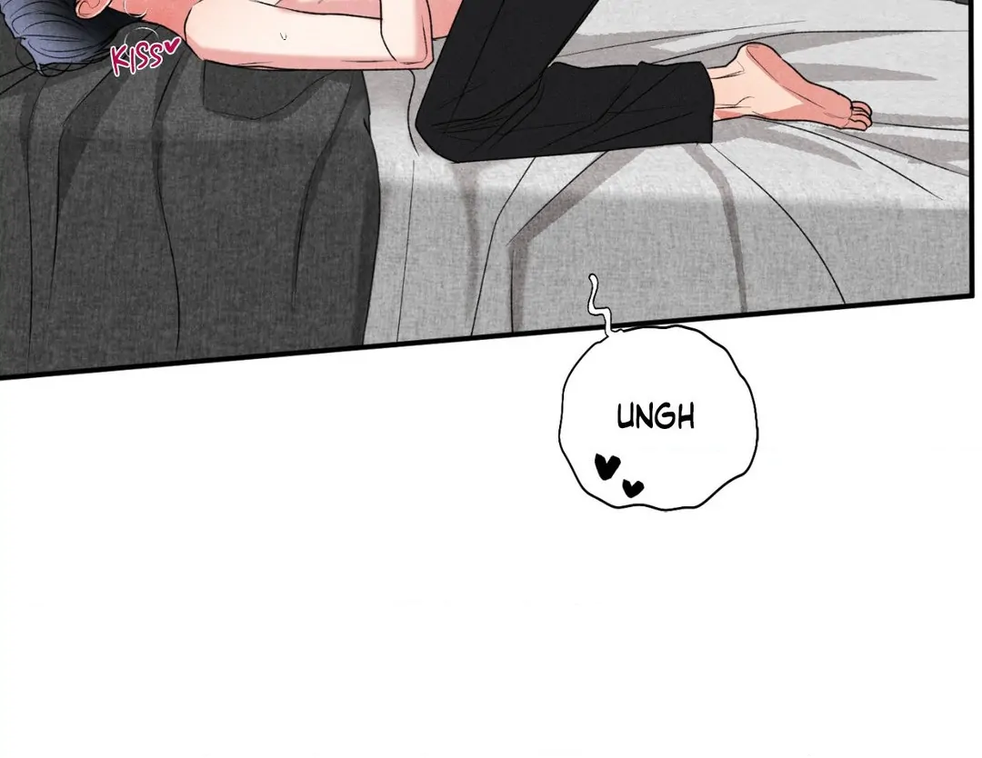Pride and Persistence ≪Official≫ - Chapter 63 manhwa