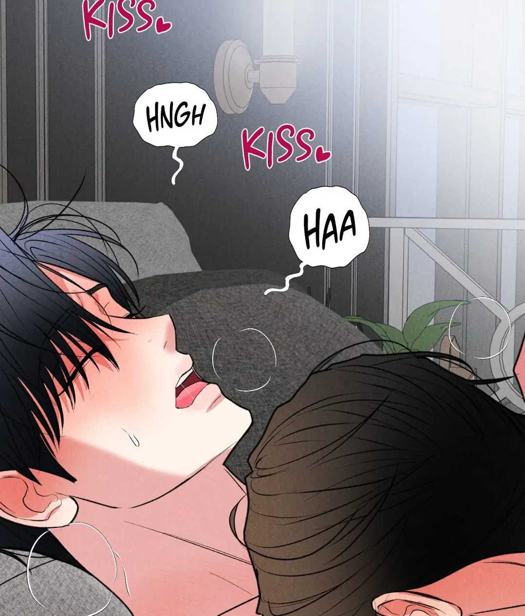 Pride and Persistence ≪Official≫ - Chapter 63 manhwa