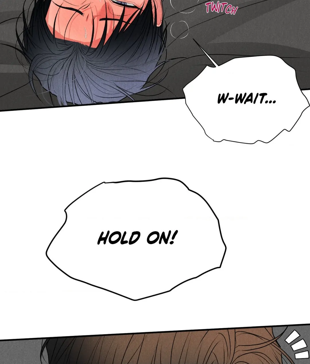 Pride and Persistence ≪Official≫ - Chapter 63 manhwa