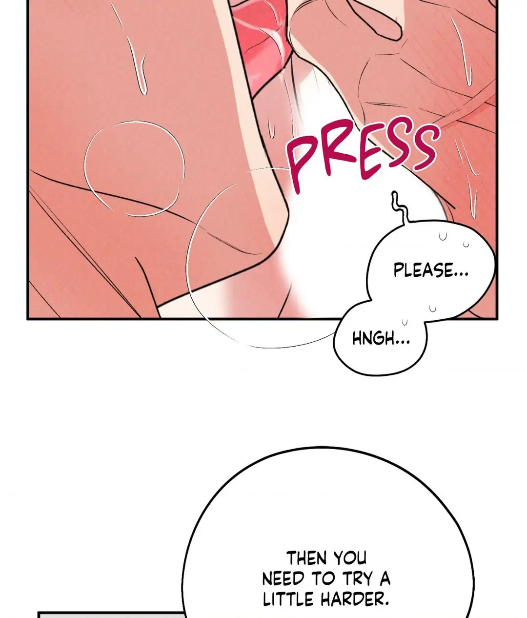 Pride and Persistence ≪Official≫ - Chapter 63 manhwa
