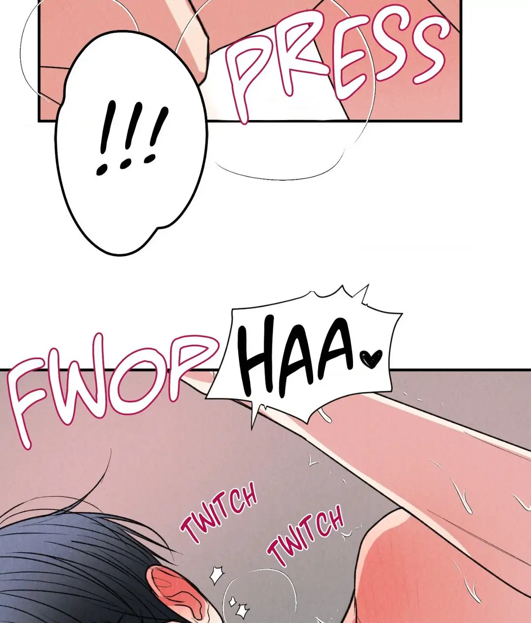 Pride and Persistence ≪Official≫ - Chapter 63 manhwa