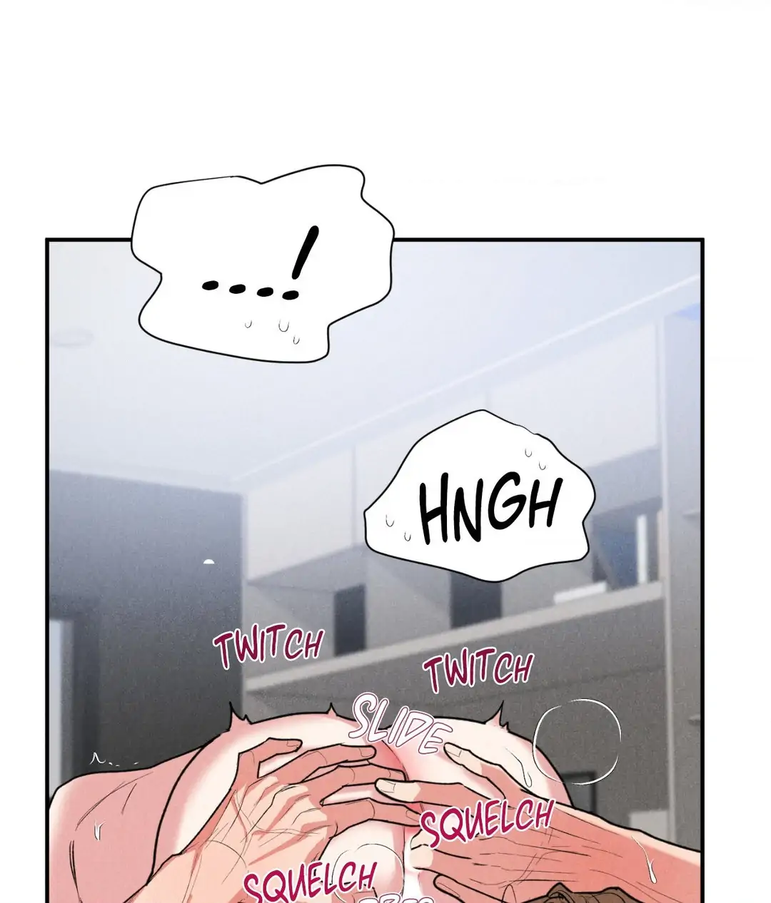 Pride and Persistence ≪Official≫ - Chapter 63 manhwa