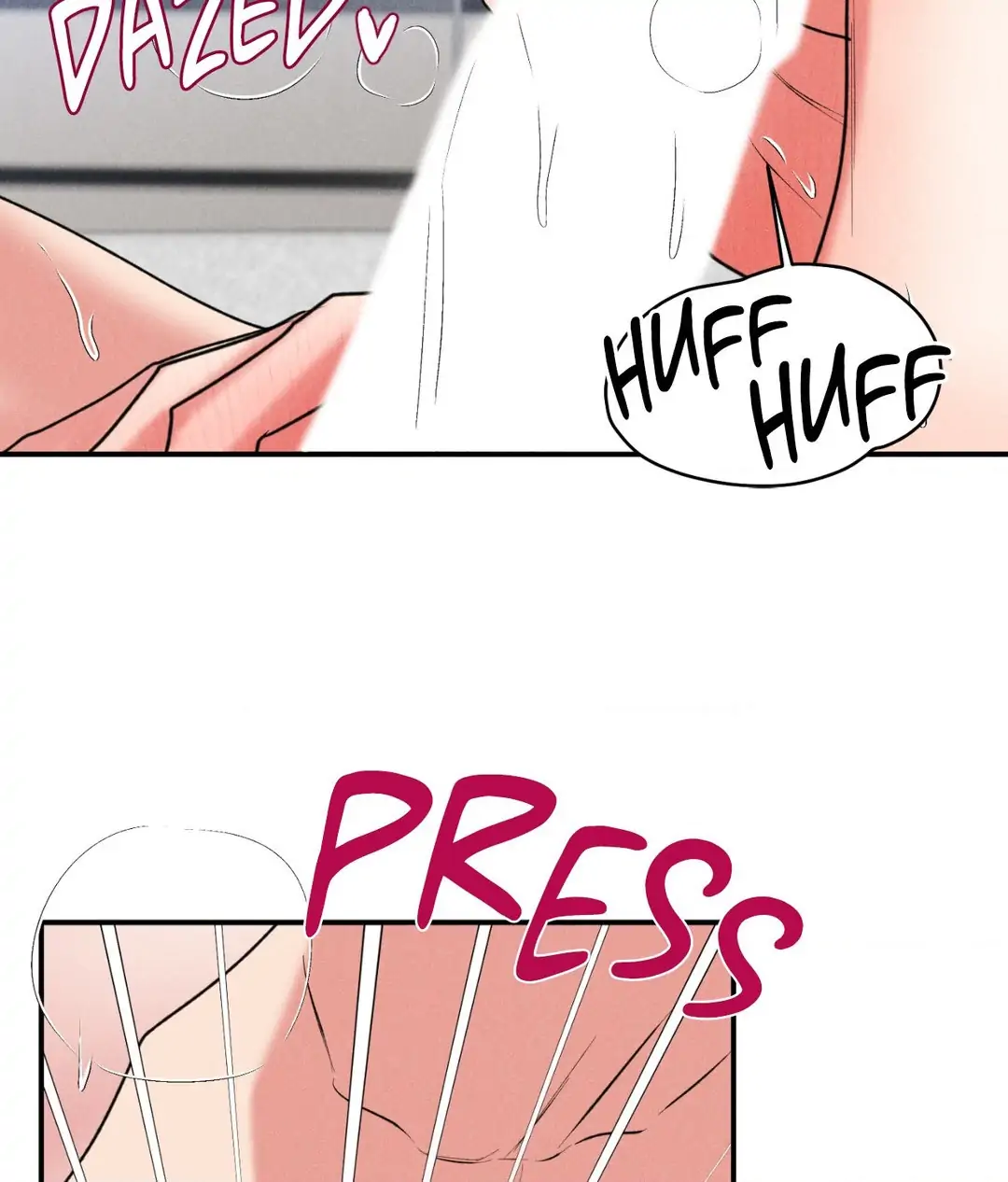 Pride and Persistence ≪Official≫ - Chapter 63 manhwa