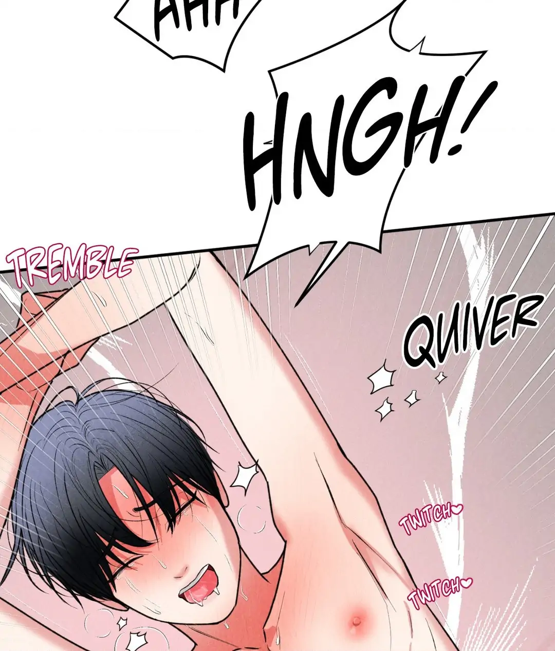 Pride and Persistence ≪Official≫ - Chapter 63 manhwa