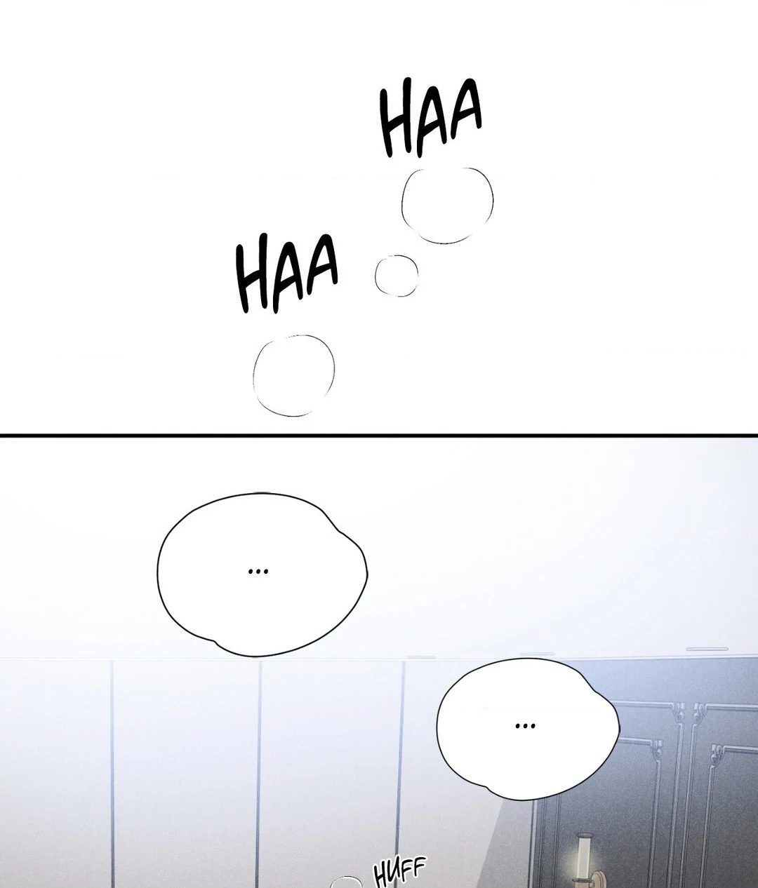 Pride and Persistence ≪Official≫ - Chapter 63 manhwa