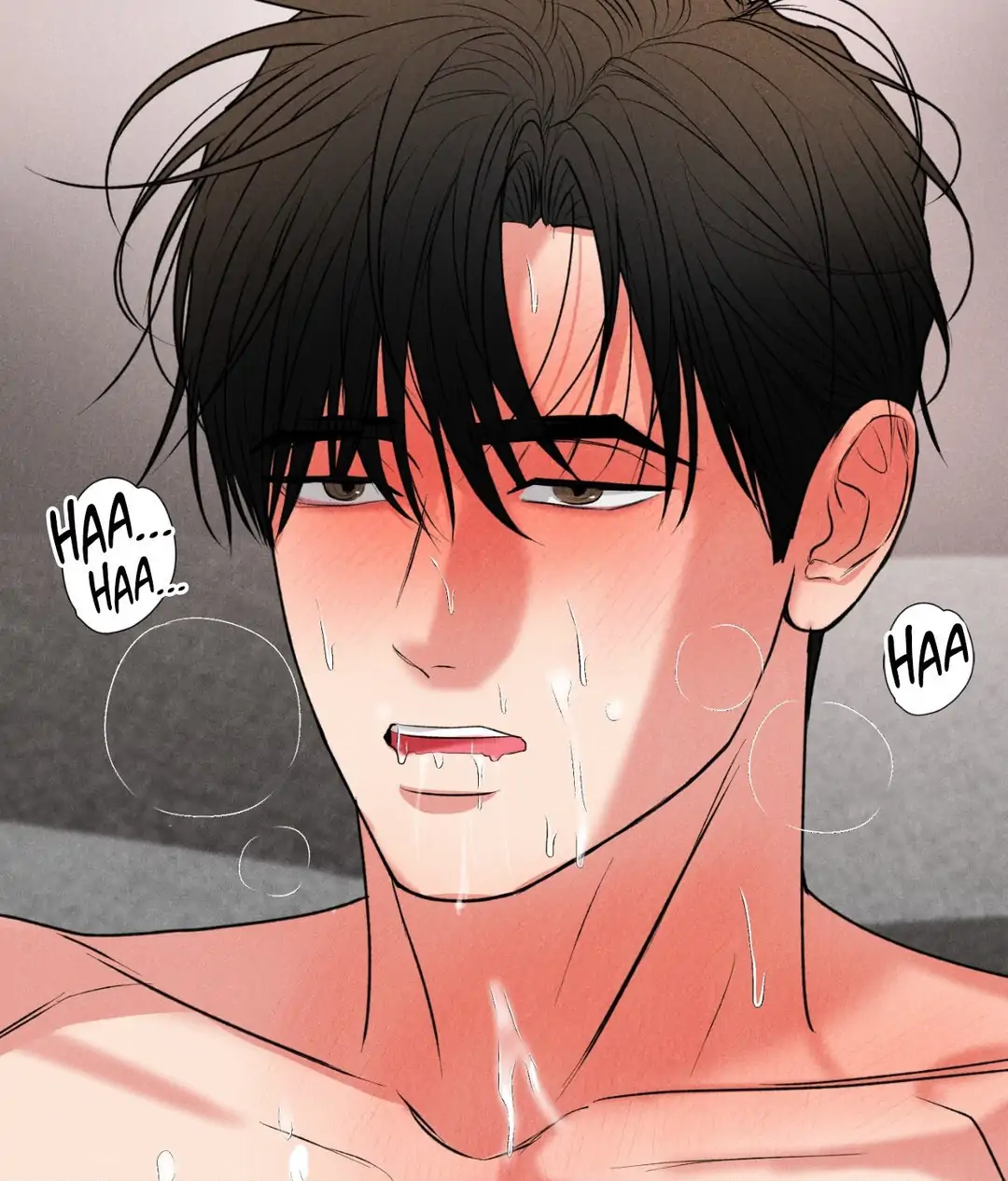 Pride and Persistence ≪Official≫ - Chapter 63 manhwa