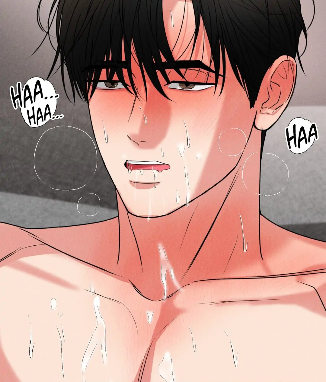 Pride and Persistence ≪Official≫ - Chapter 64 manhwa