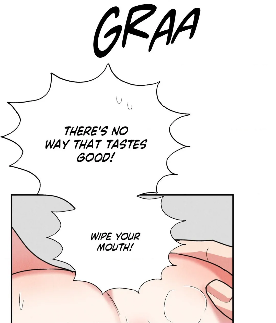 Pride and Persistence ≪Official≫ - Chapter 64 manhwa