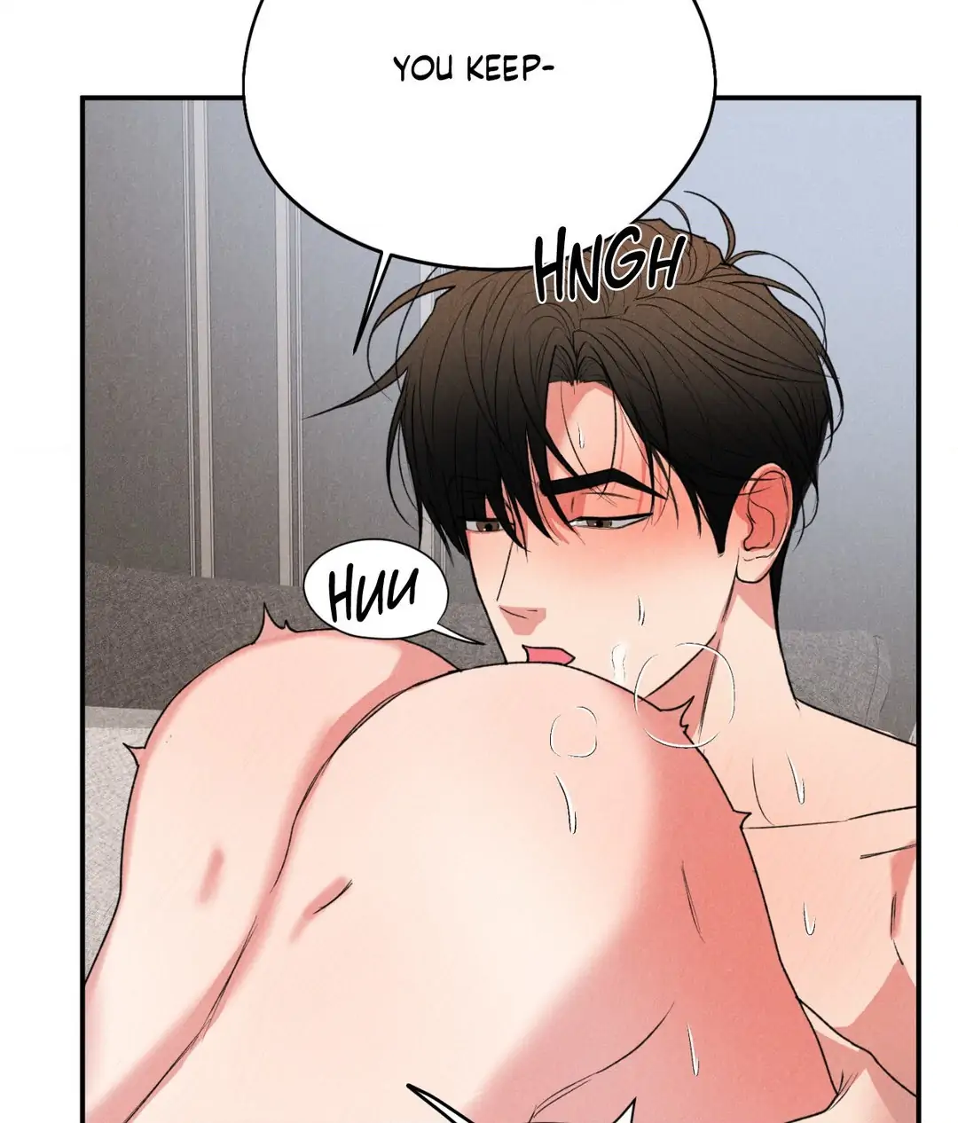 Pride and Persistence ≪Official≫ - Chapter 64 manhwa