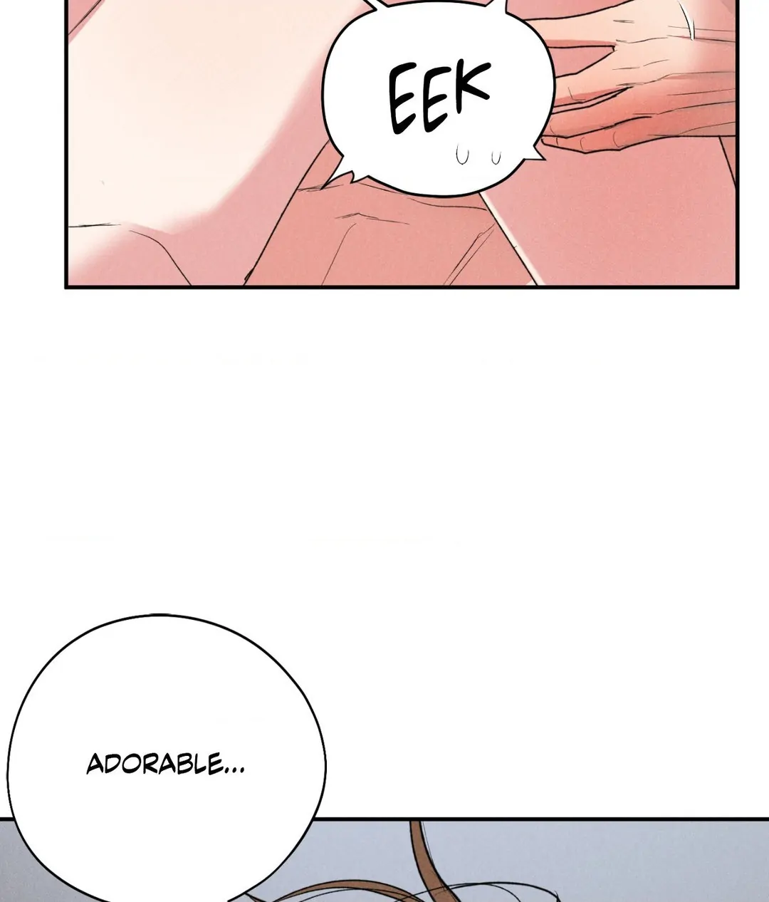 Pride and Persistence ≪Official≫ - Chapter 64 manhwa