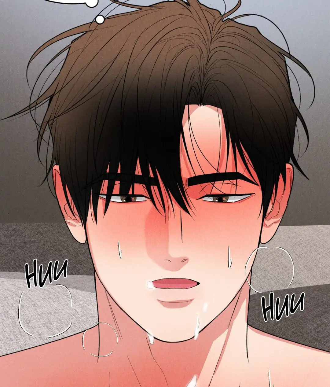 Pride and Persistence ≪Official≫ - Chapter 64 manhwa