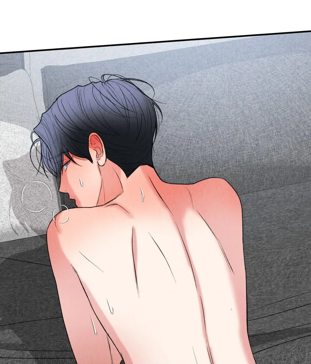 Pride and Persistence ≪Official≫ - Chapter 64 manhwa