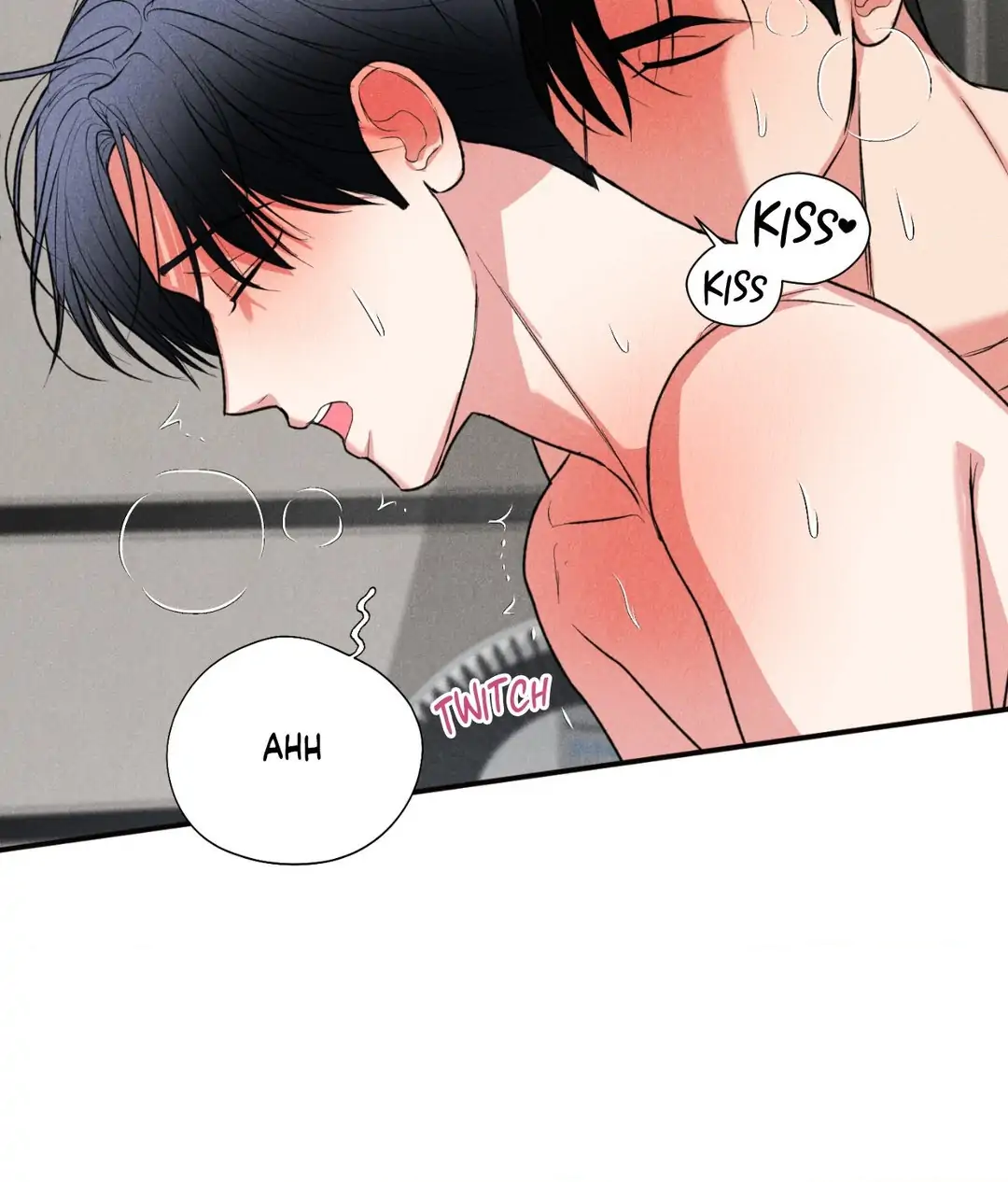 Pride and Persistence ≪Official≫ - Chapter 64 manhwa