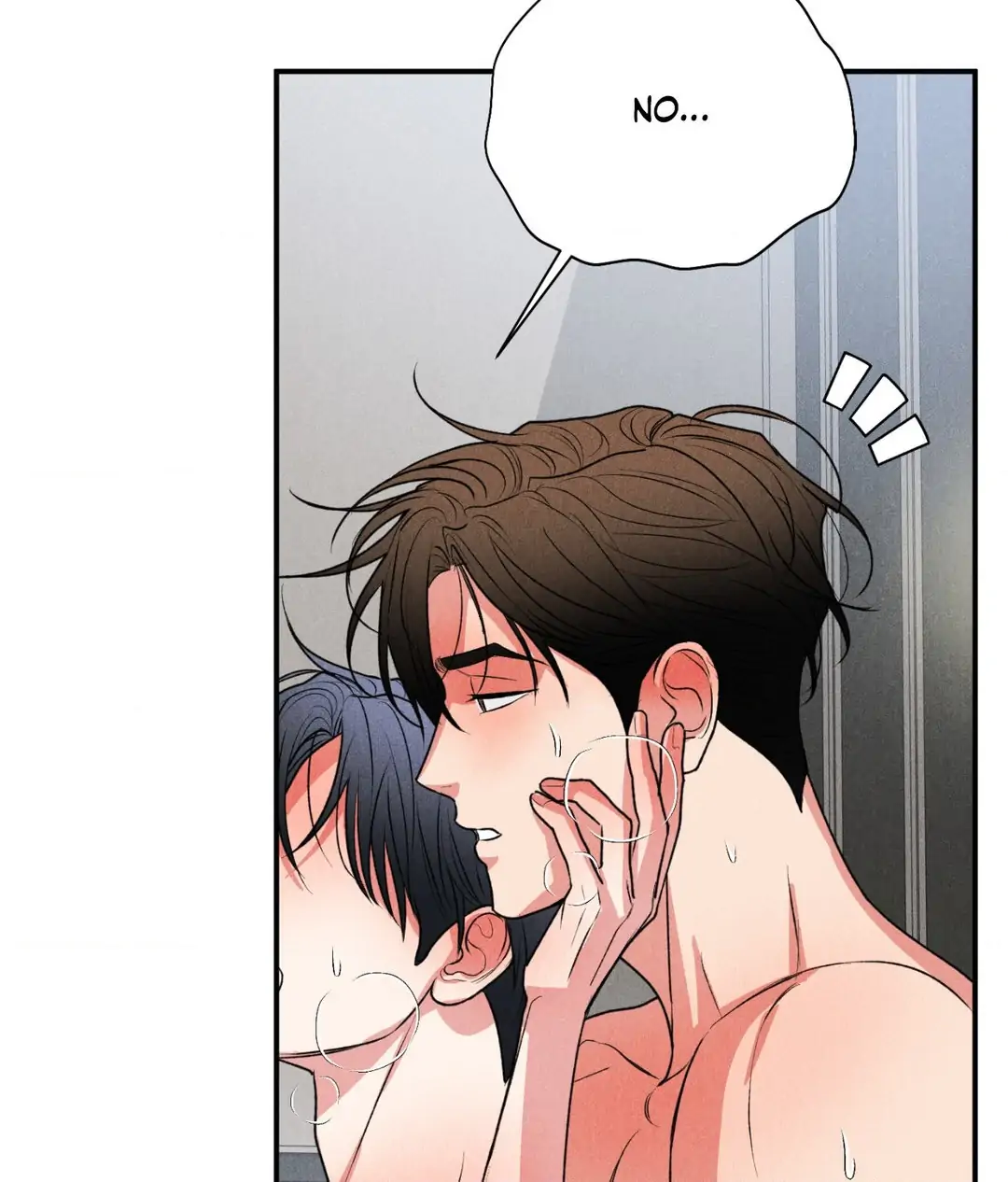 Pride and Persistence ≪Official≫ - Chapter 64 manhwa