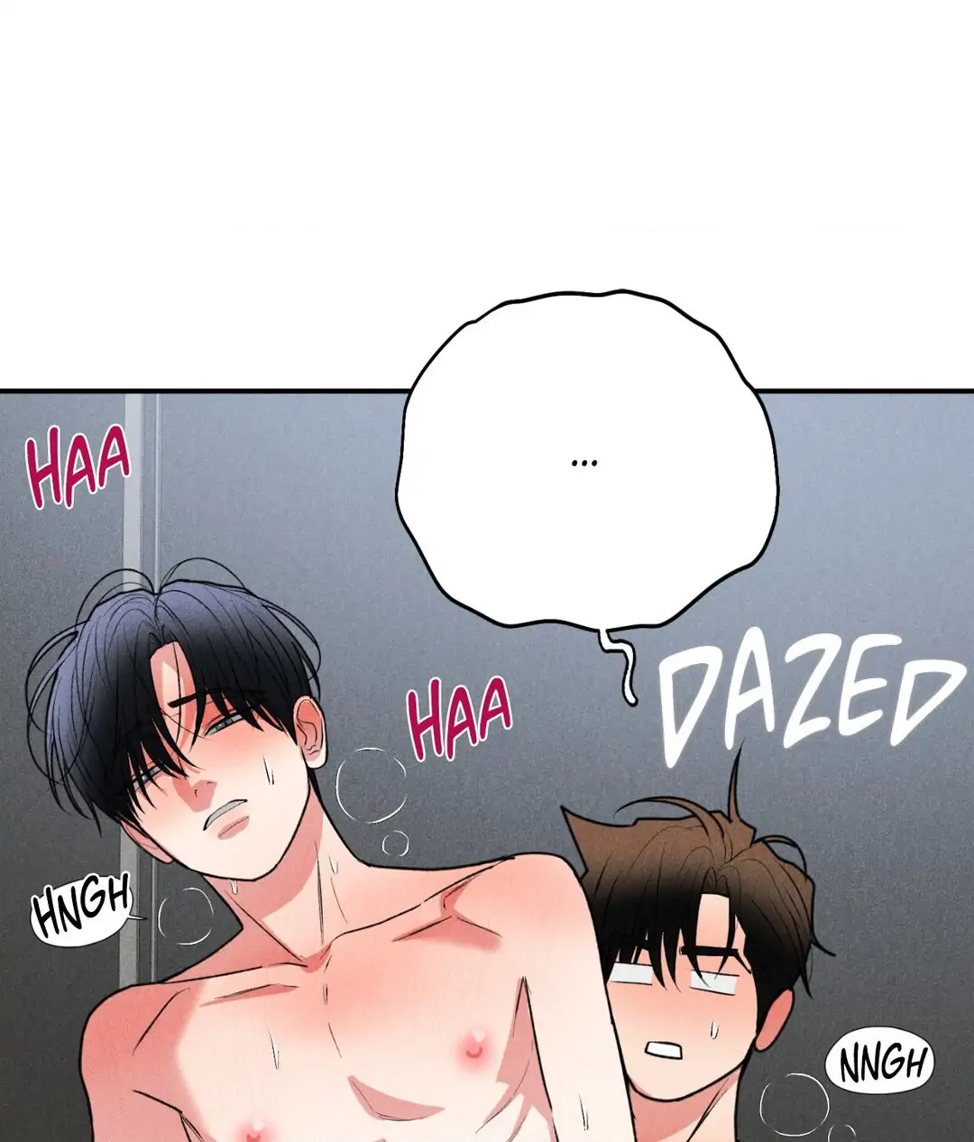 Pride and Persistence ≪Official≫ - Chapter 64 manhwa