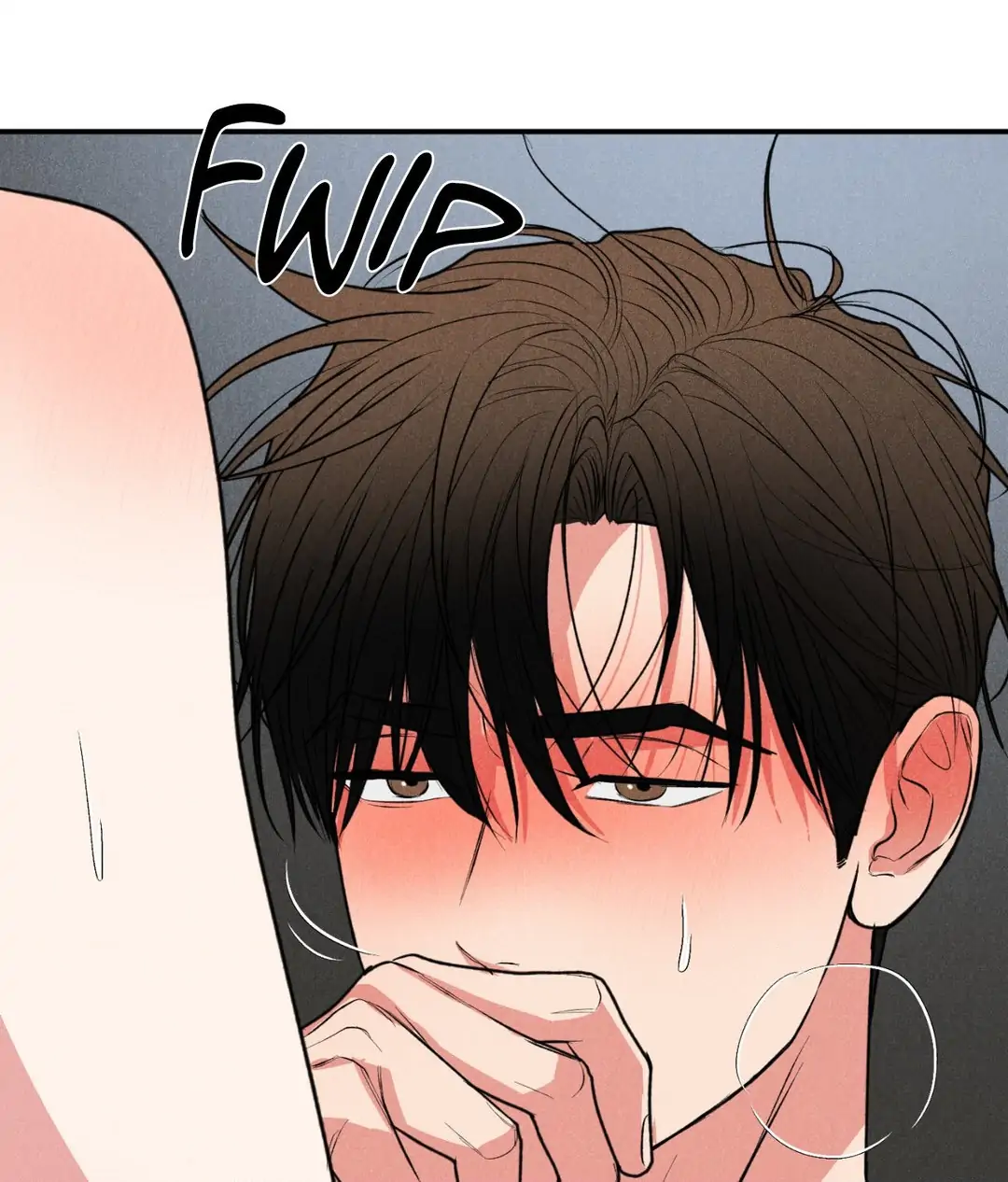 Pride and Persistence ≪Official≫ - Chapter 64 manhwa