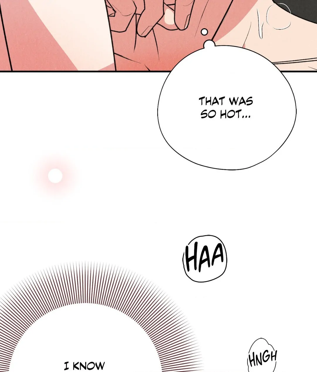 Pride and Persistence ≪Official≫ - Chapter 64 manhwa