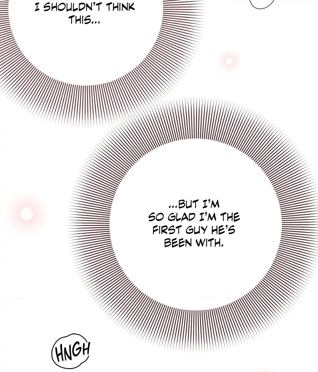 Pride and Persistence ≪Official≫ - Chapter 64 manhwa