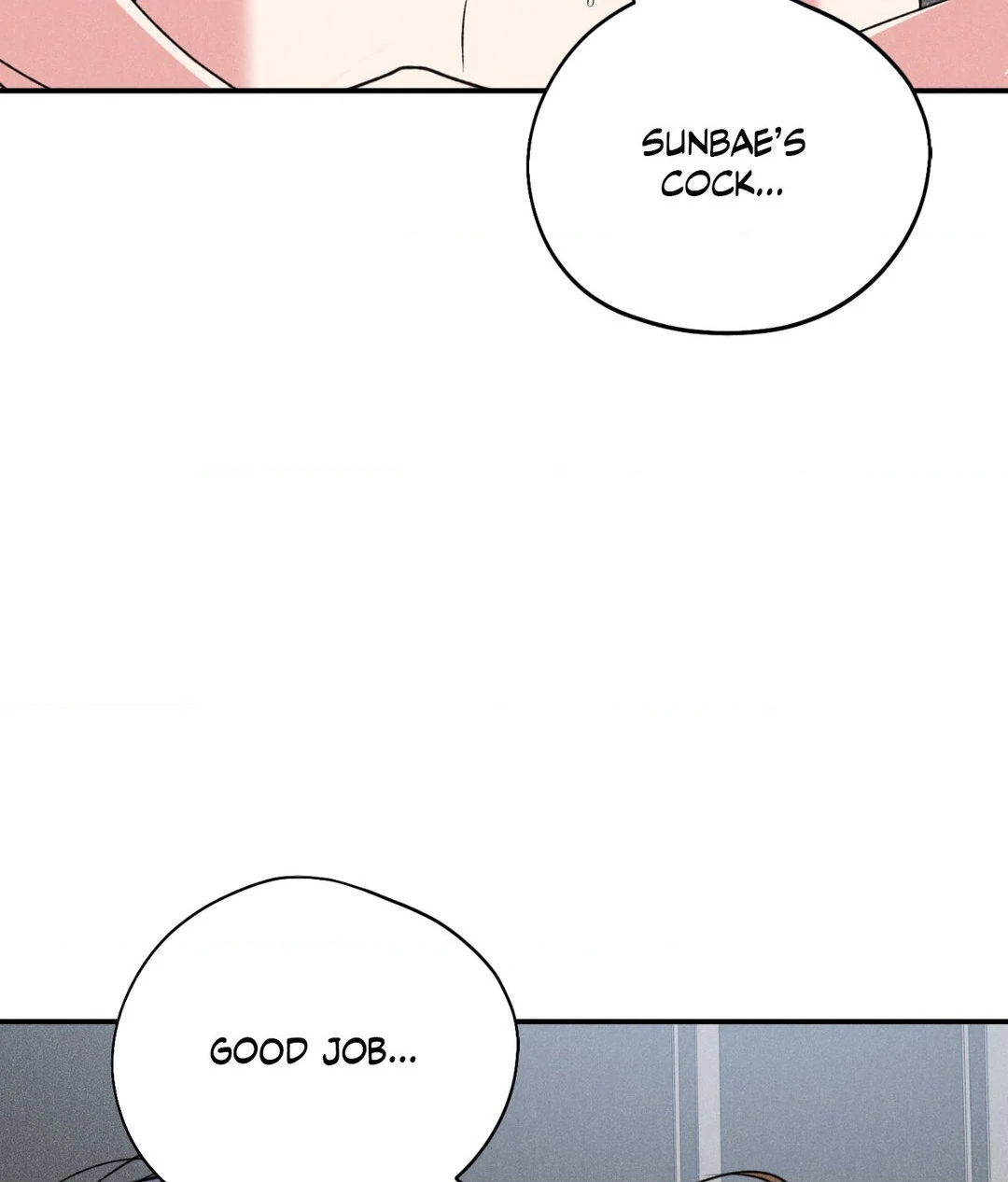 Pride and Persistence ≪Official≫ - Chapter 64 manhwa
