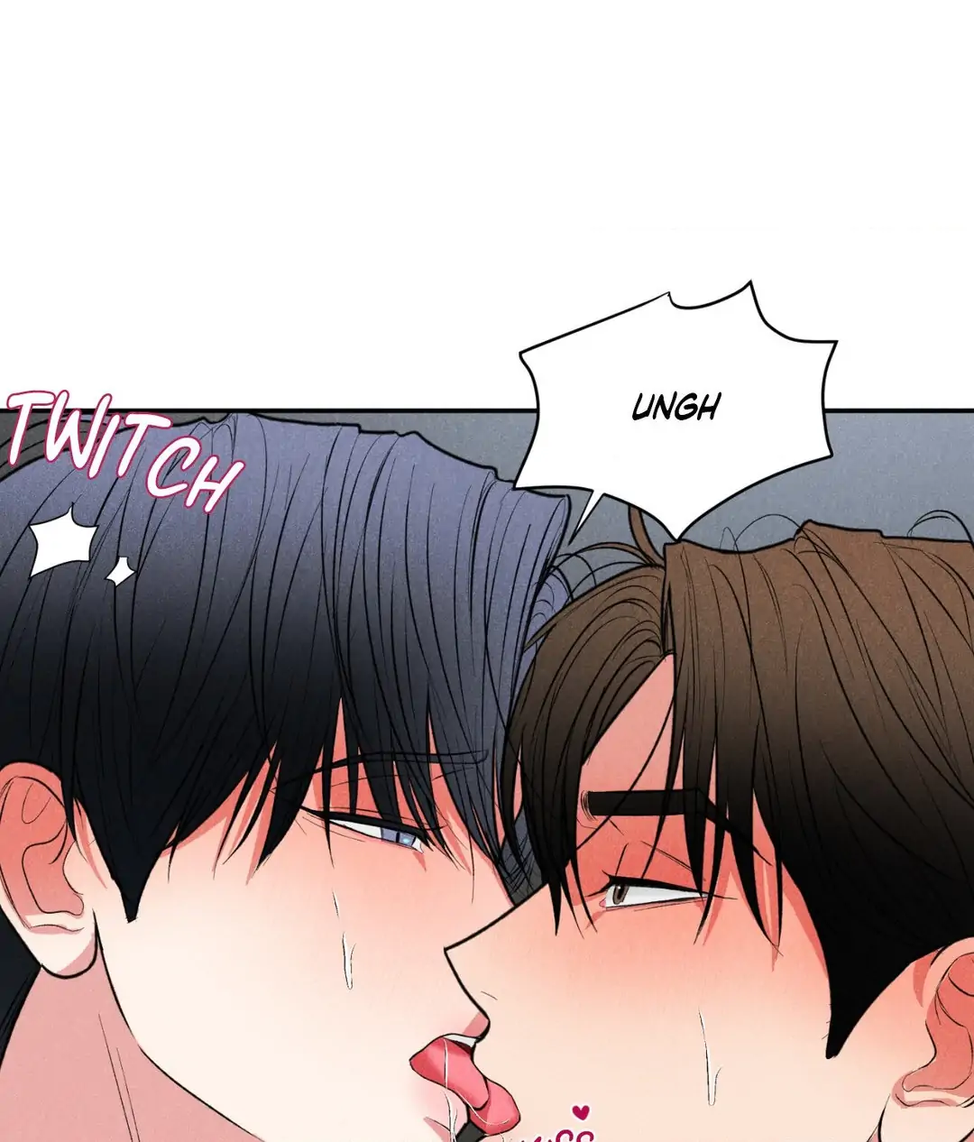 Pride and Persistence ≪Official≫ - Chapter 64 manhwa