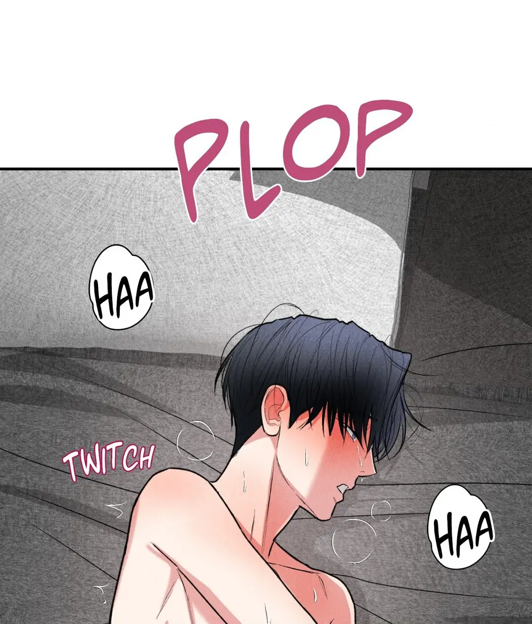 Pride and Persistence ≪Official≫ - Chapter 64 manhwa