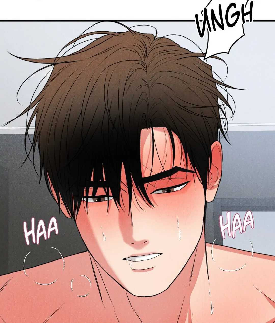 Pride and Persistence ≪Official≫ - Chapter 64 manhwa