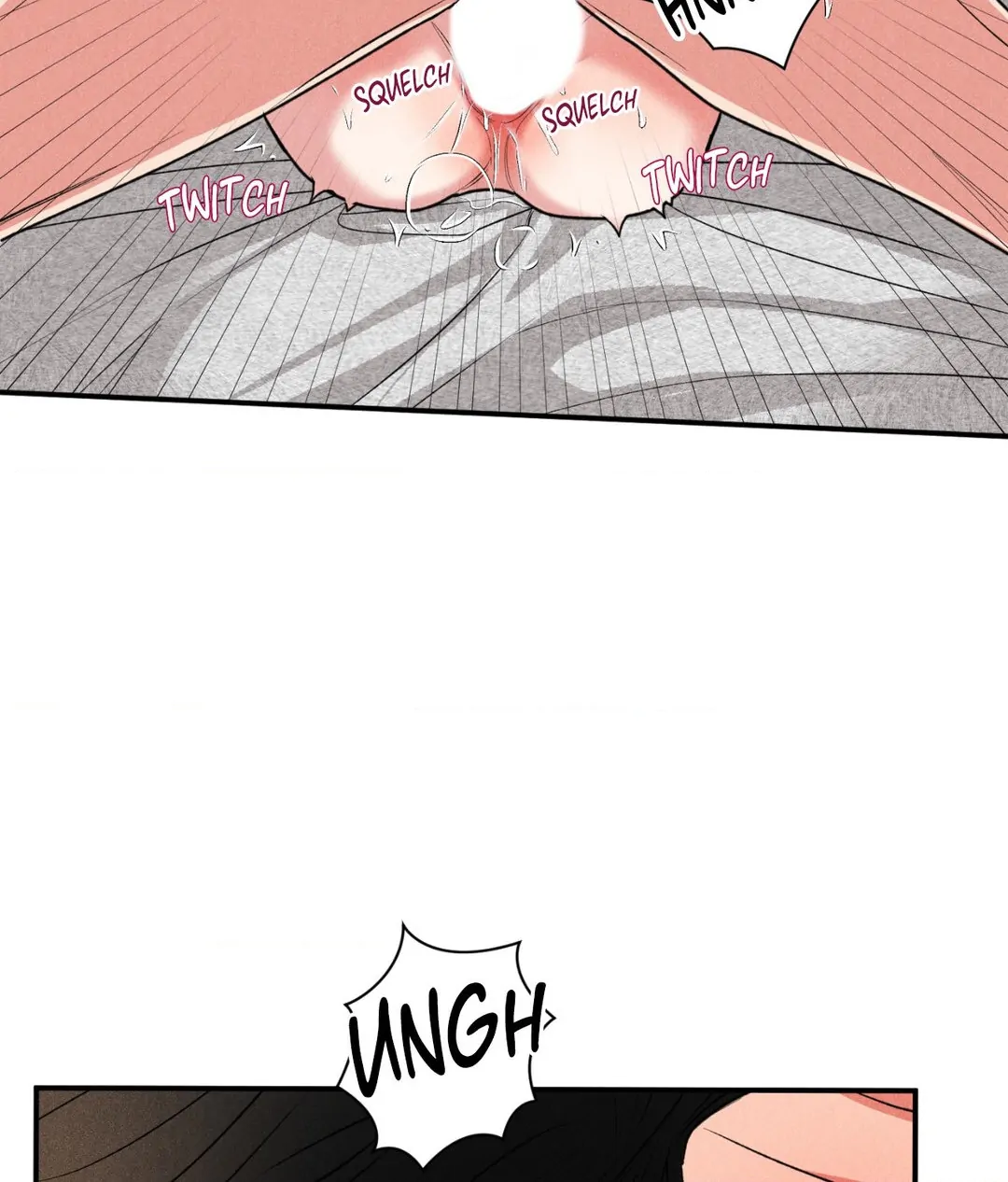Pride and Persistence ≪Official≫ - Chapter 64 manhwa