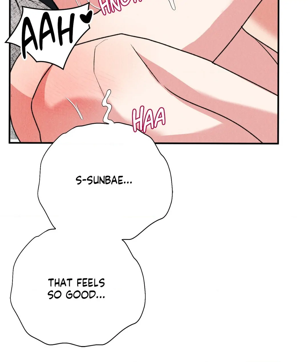 Pride and Persistence ≪Official≫ - Chapter 64 manhwa