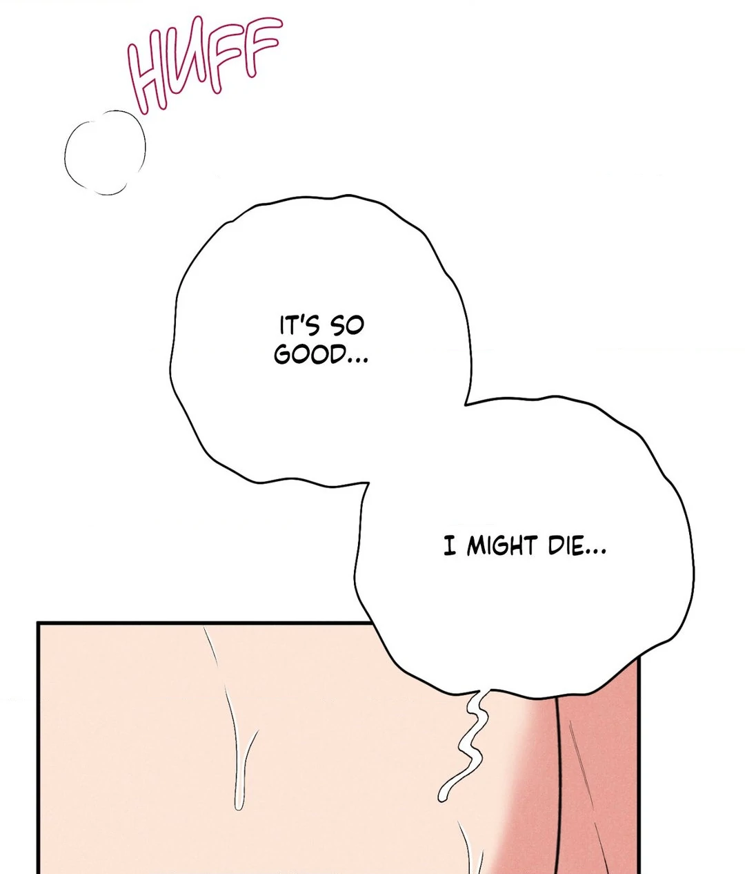 Pride and Persistence ≪Official≫ - Chapter 64 manhwa
