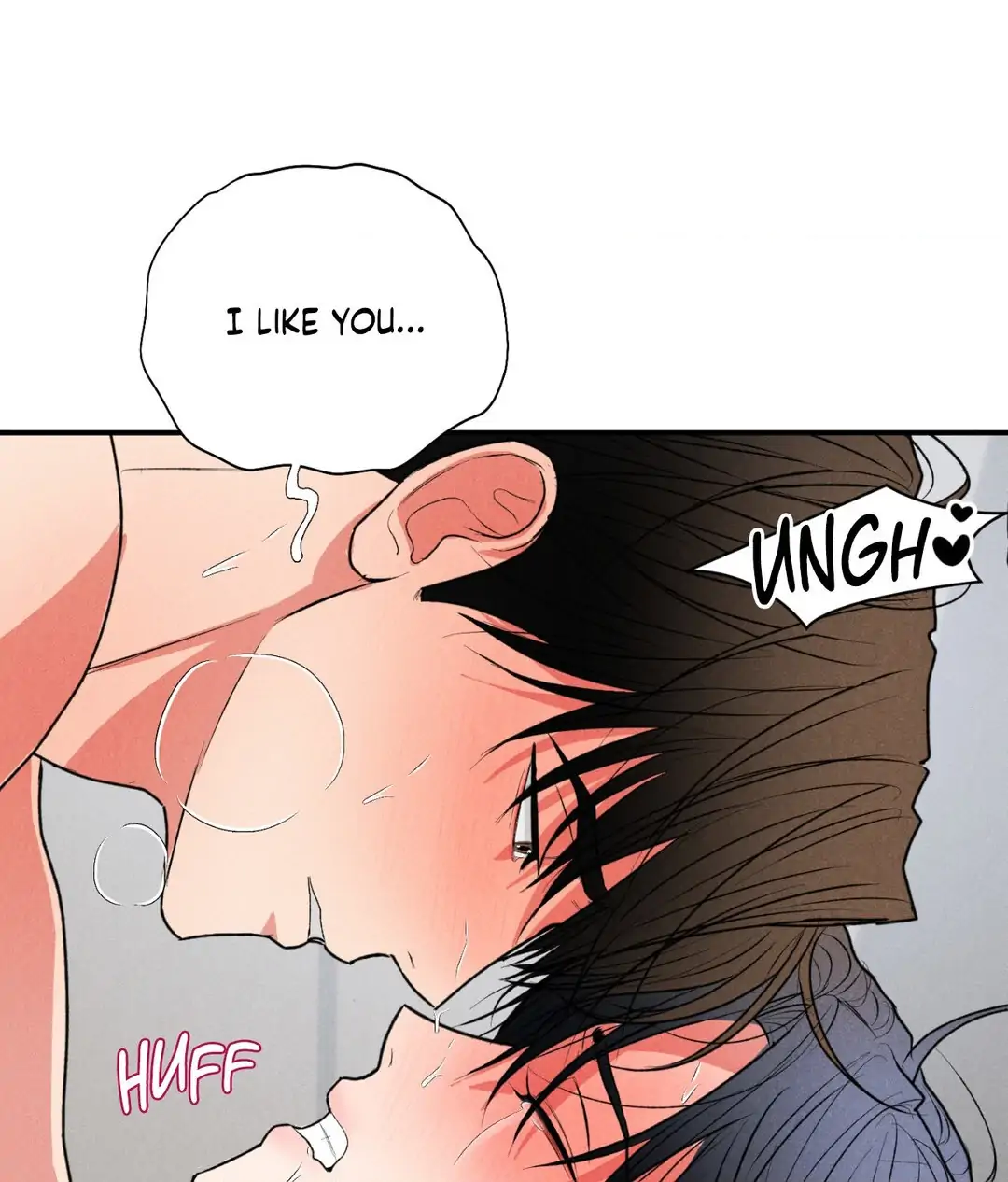 Pride and Persistence ≪Official≫ - Chapter 64 manhwa