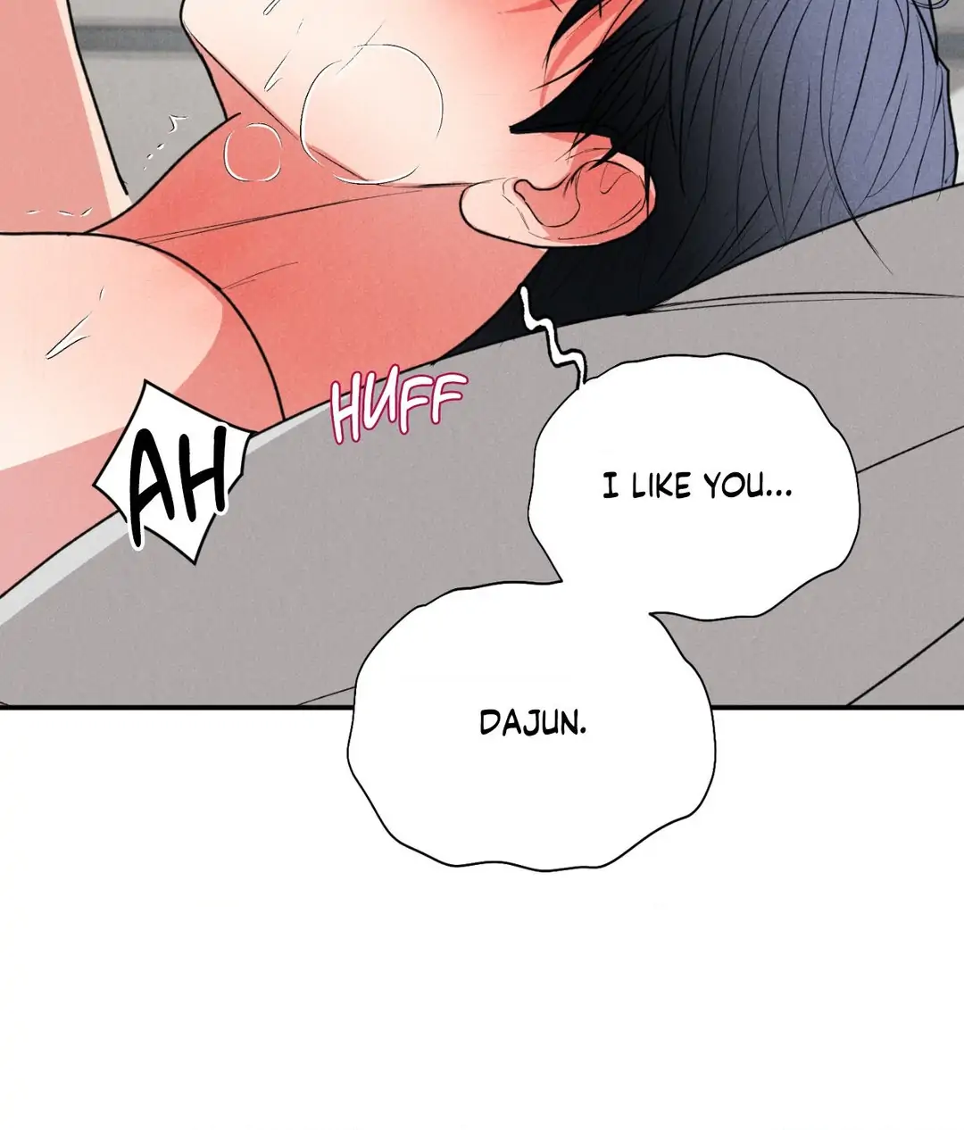 Pride and Persistence ≪Official≫ - Chapter 64 manhwa