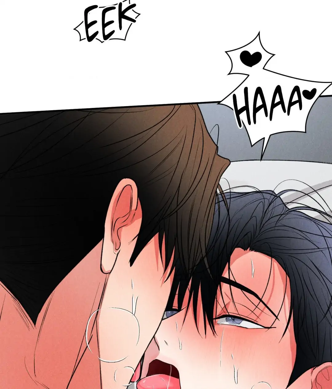 Pride and Persistence ≪Official≫ - Chapter 64 manhwa