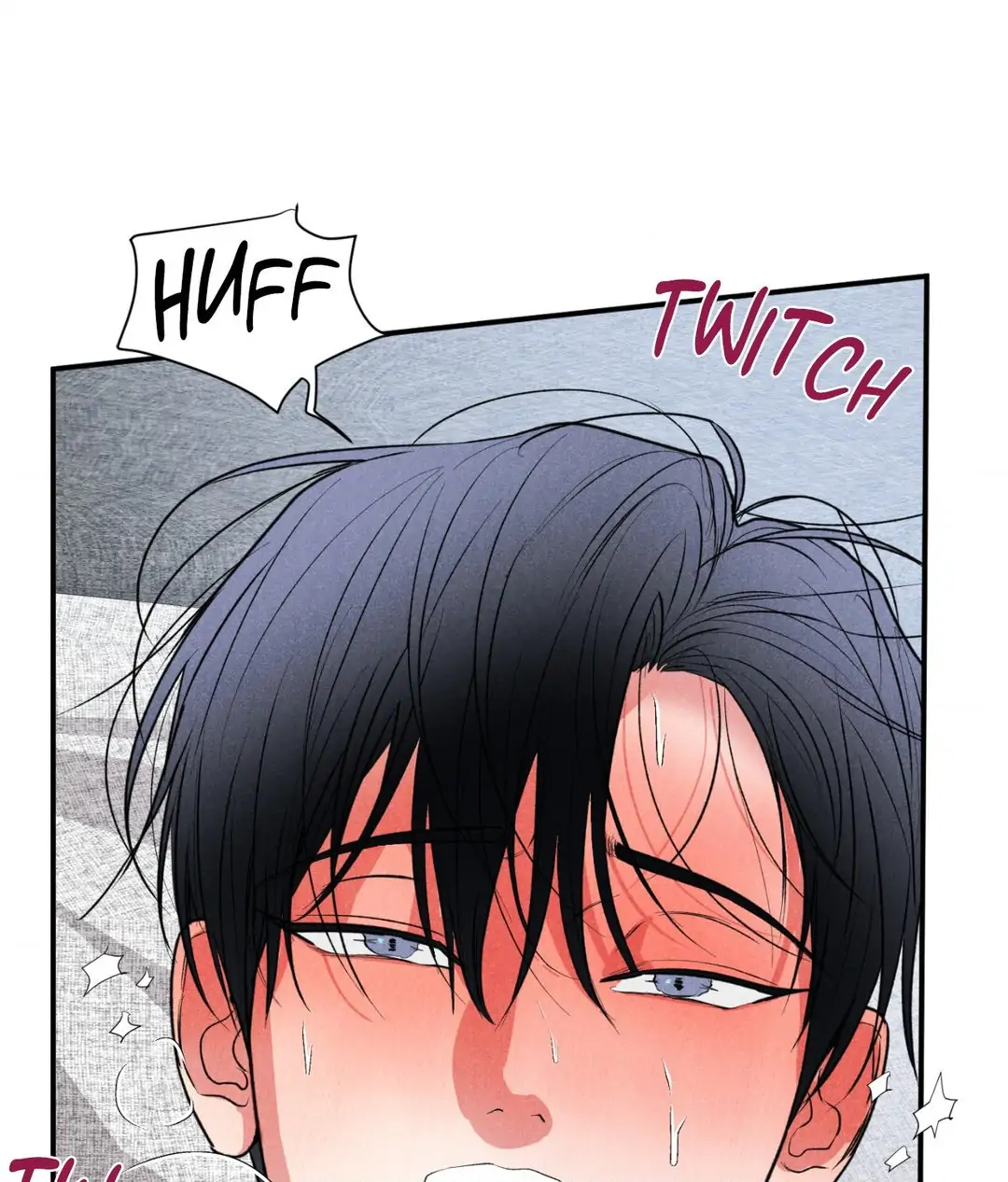Pride and Persistence ≪Official≫ - Chapter 64 manhwa