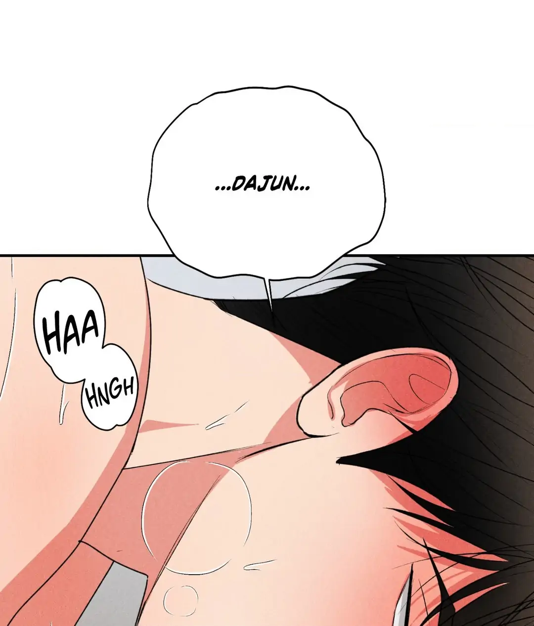Pride and Persistence ≪Official≫ - Chapter 64 manhwa