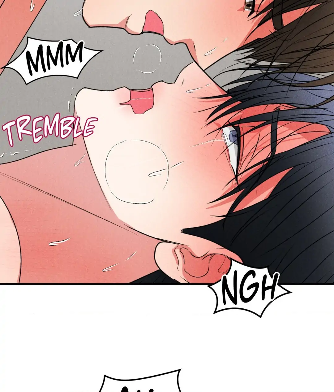 Pride and Persistence ≪Official≫ - Chapter 64 manhwa