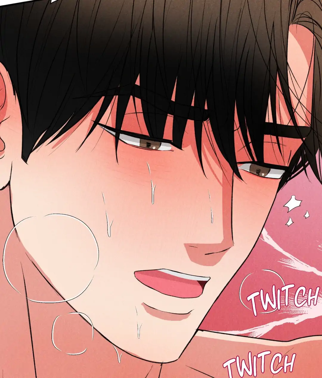Pride and Persistence ≪Official≫ - Chapter 64 manhwa