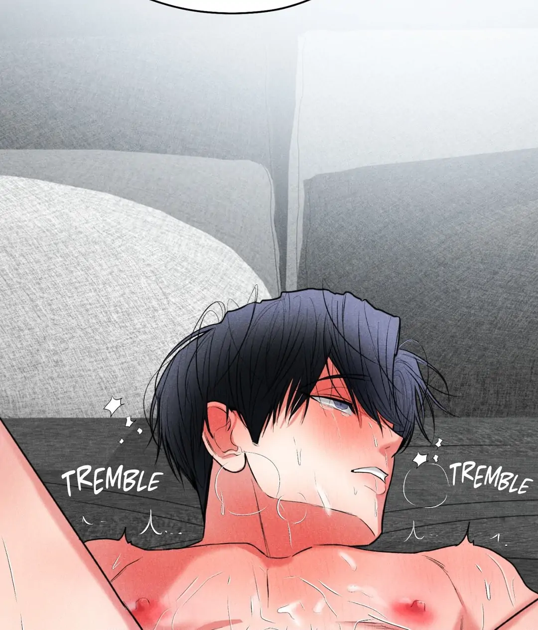 Pride and Persistence ≪Official≫ - Chapter 64 manhwa