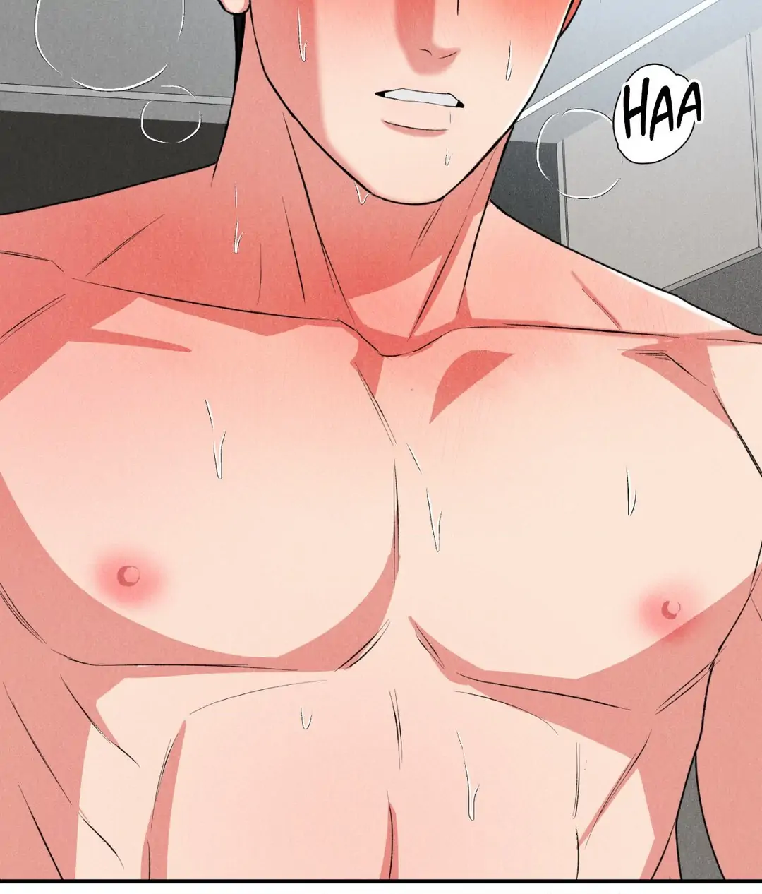 Pride and Persistence ≪Official≫ - Chapter 64 manhwa