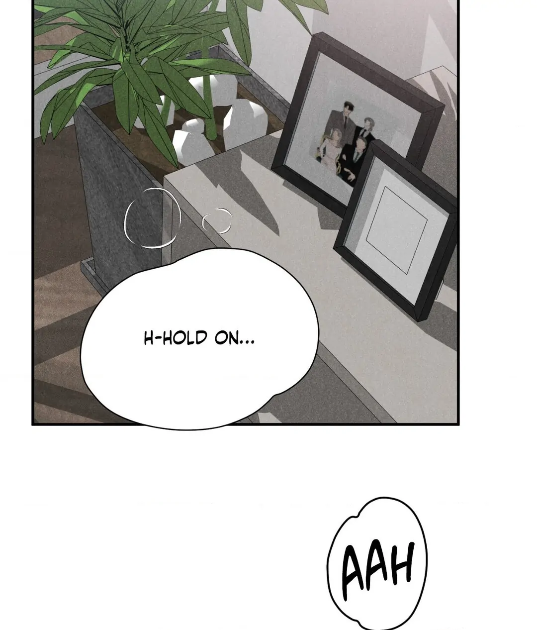 Pride and Persistence ≪Official≫ - Chapter 64 manhwa